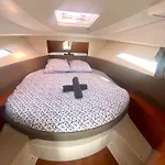 Experience A Bord A La Rochelle Sur Un Jeanneau Nc9